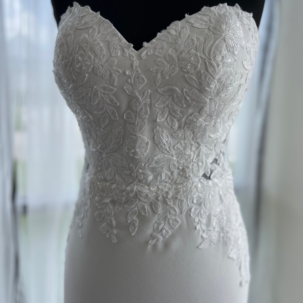 Stella York Bridal Gown